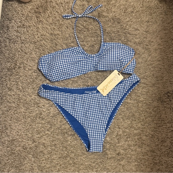 REVOLVE Other - NWT revolve bikini size large